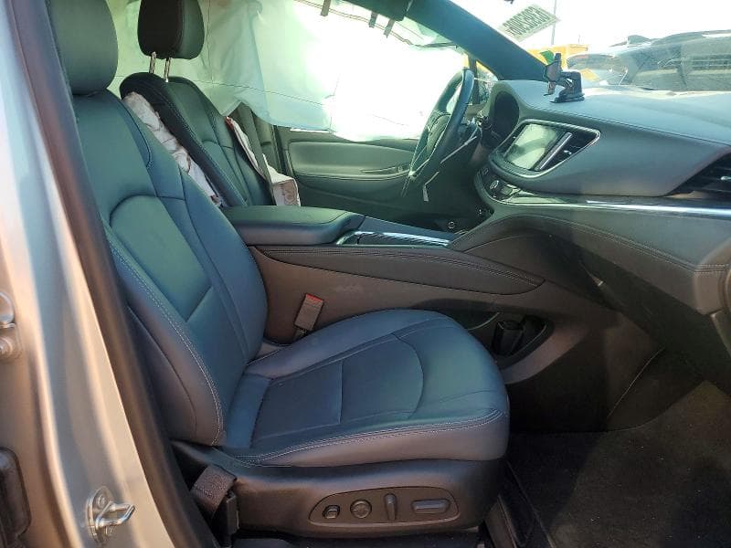 2022 BUICK ENCLAVE PREMIUM 7