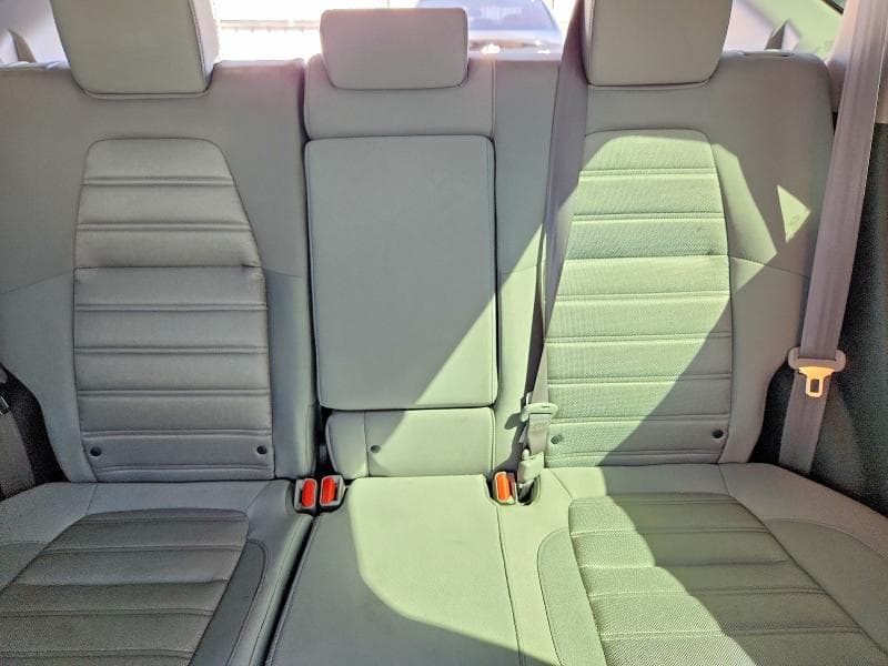 2018 HONDA CR-V LX 10