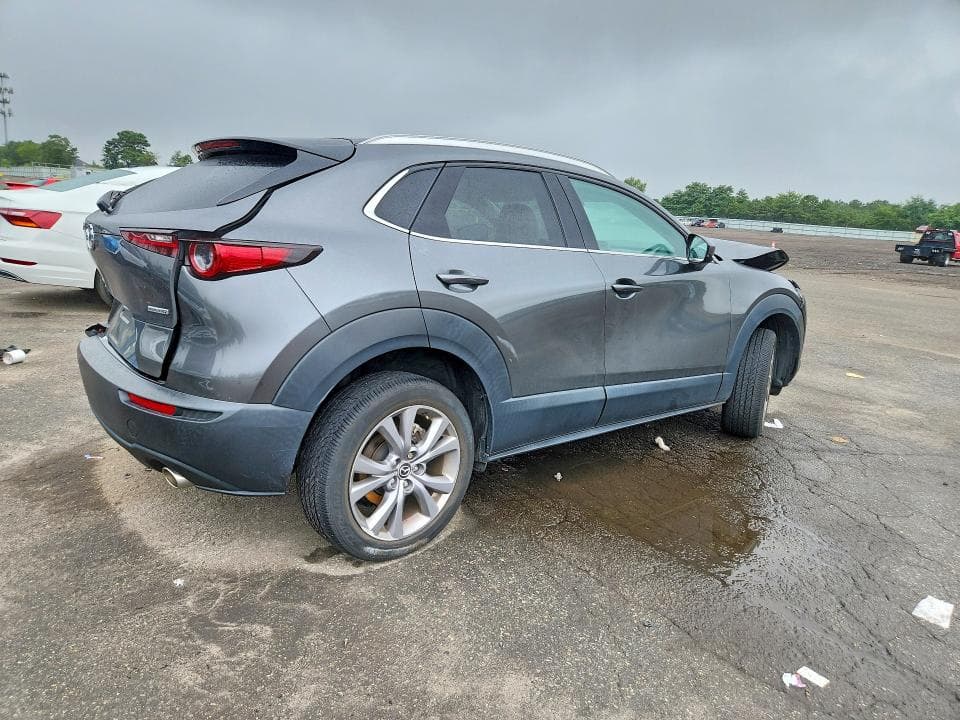 2023 MAZDA CX-30 PREMIUM 3