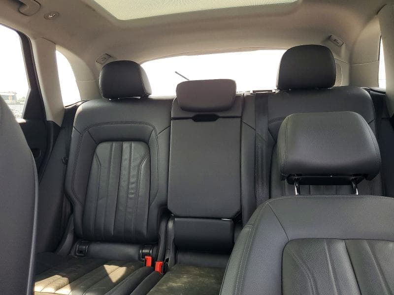 2018 AUDI Q5 PREMIUM PLUS 10