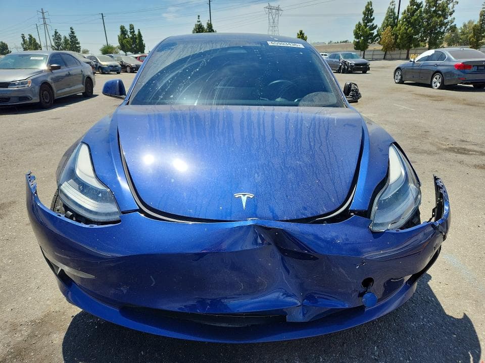 2023 TESLA MODEL 3 5