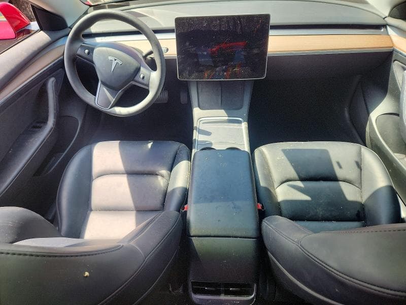 2023 TESLA MODEL 3 8