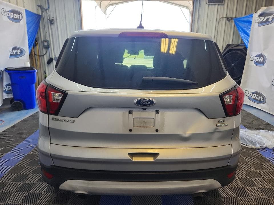 2019 FORD ESCAPE SE 6