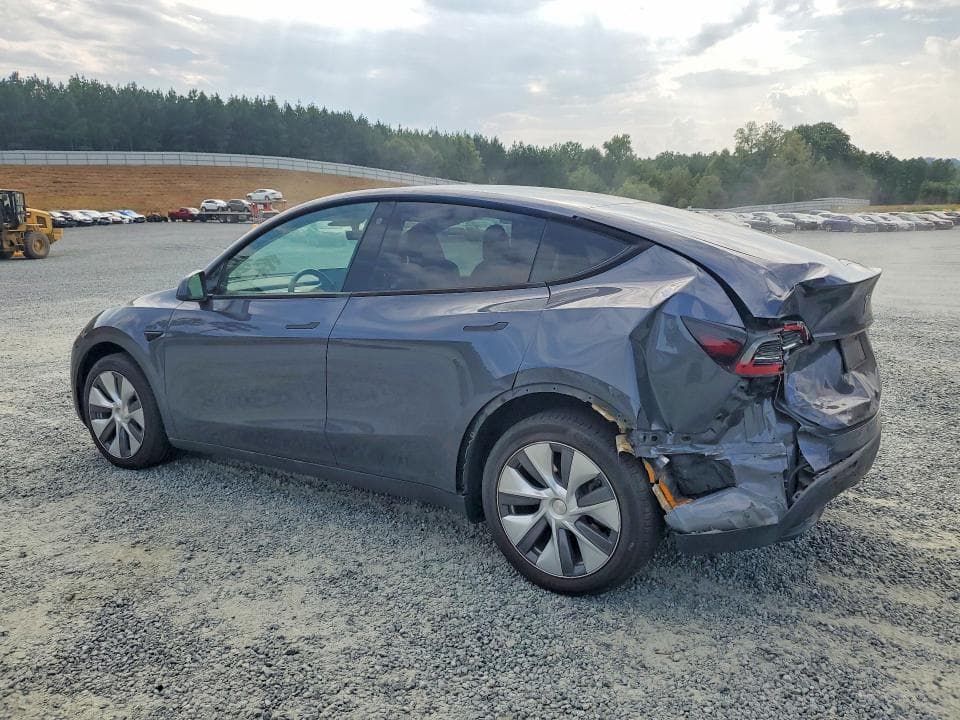 2023 TESLA MODEL Y 2