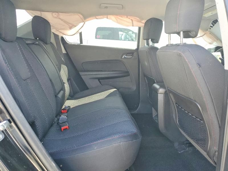 2017 CHEVROLET EQUINOX LT 11