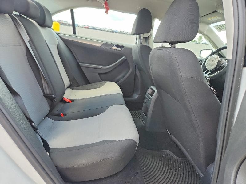 2017 VOLKSWAGEN JETTA S 10