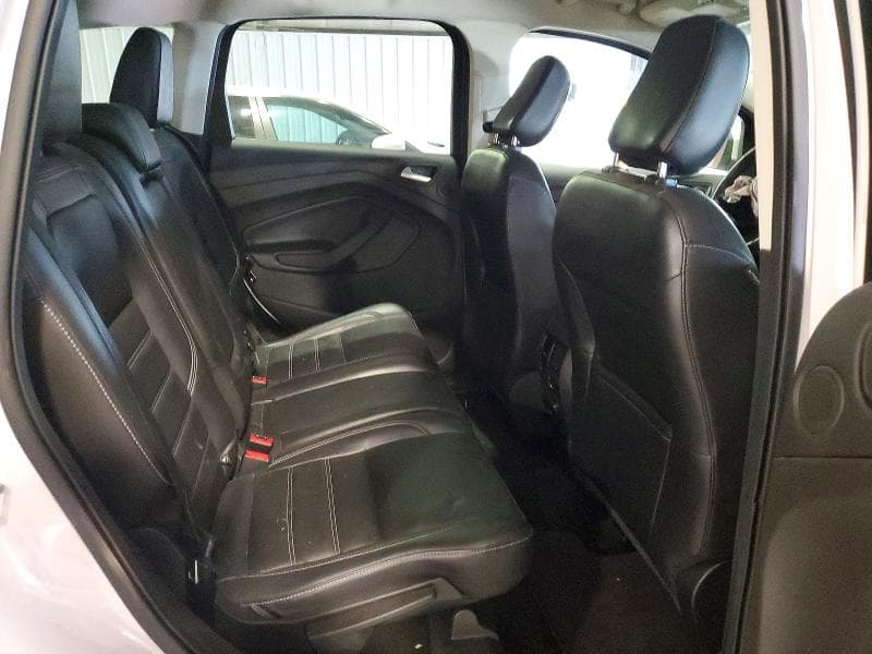 2019 FORD ESCAPE TITANIUM 11