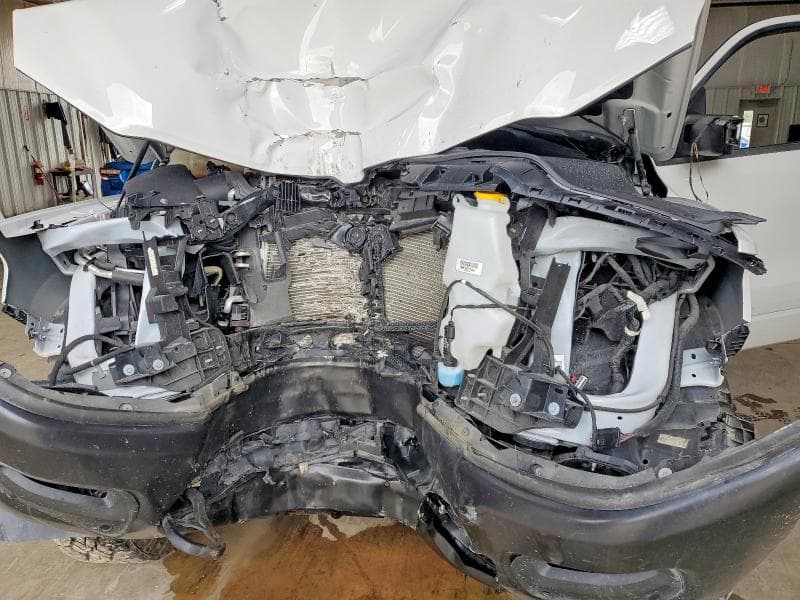 2025 RAM 1500 TRADESMAN 11