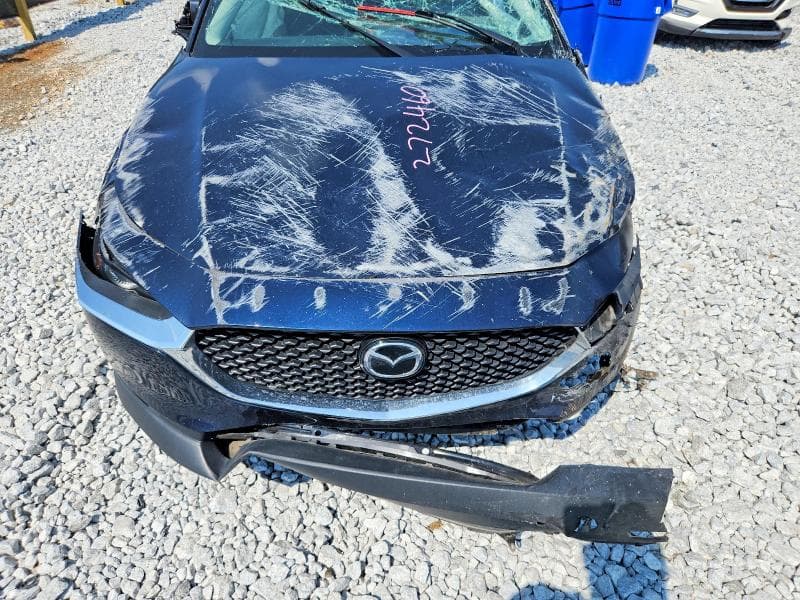 2021 MAZDA CX-30 SELECT 12