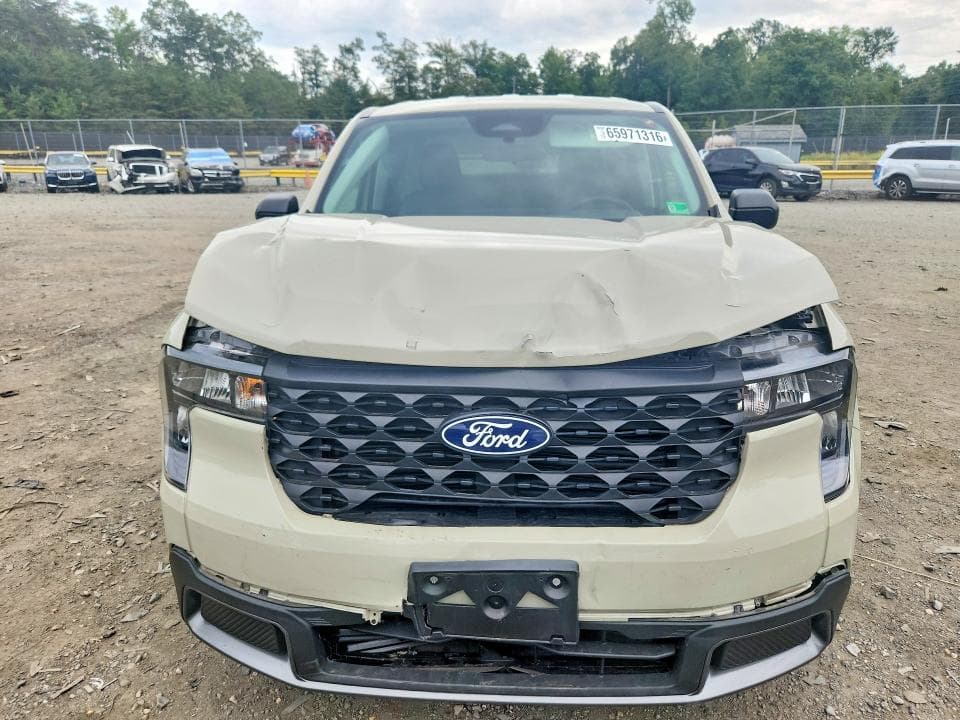 2025 FORD MAVERICK XLT 5