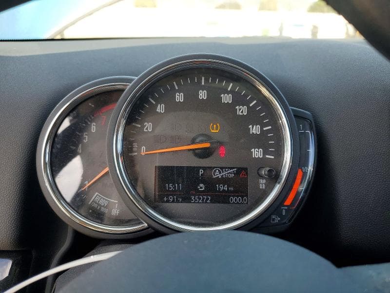 2019 MINI COOPER COUNTRYMAN 9