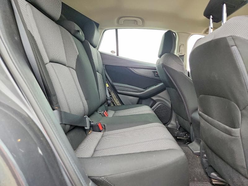 2019 SUBARU IMPREZA 10