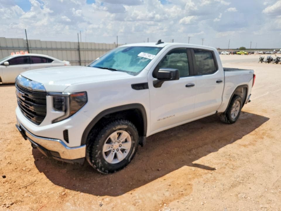 2023 GMC SIERRA K1500 - 1