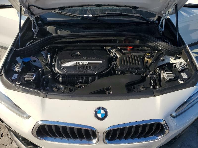 2022 BMW X2 XDRIVE28I 12