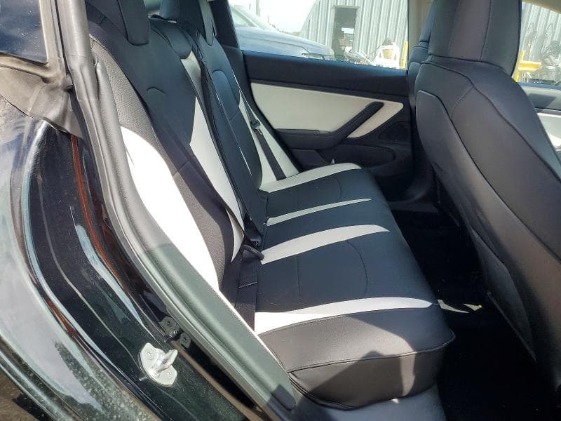 2019 TESLA MODEL 3 10