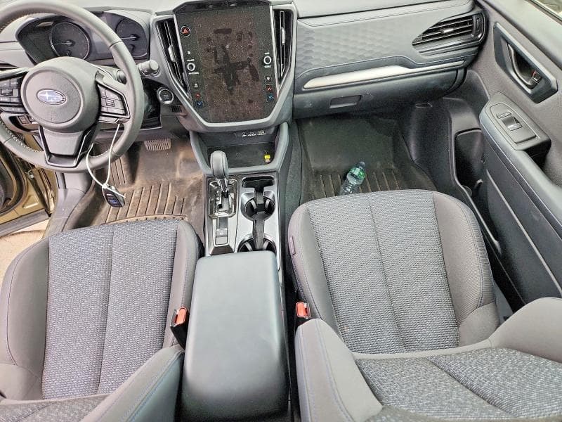 2026 SUBARU FORESTER PREMIUM 8