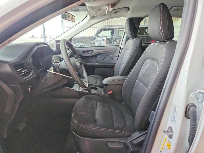 2025 FORD ESCAPE ACTIVE 7