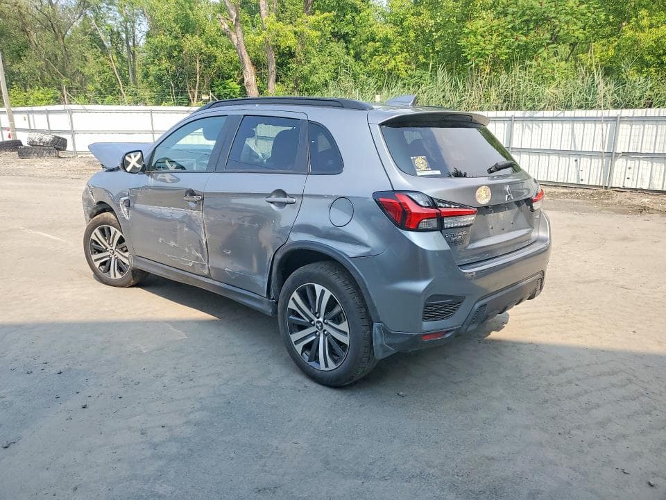 2026 MITSUBISHI OUTLANDER SPORT SEL 2