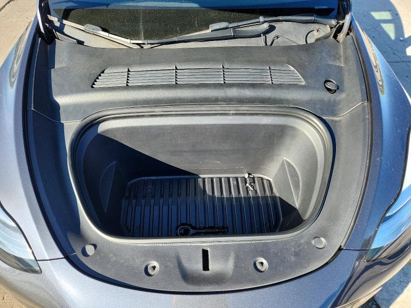 2023 TESLA MODEL Y 11