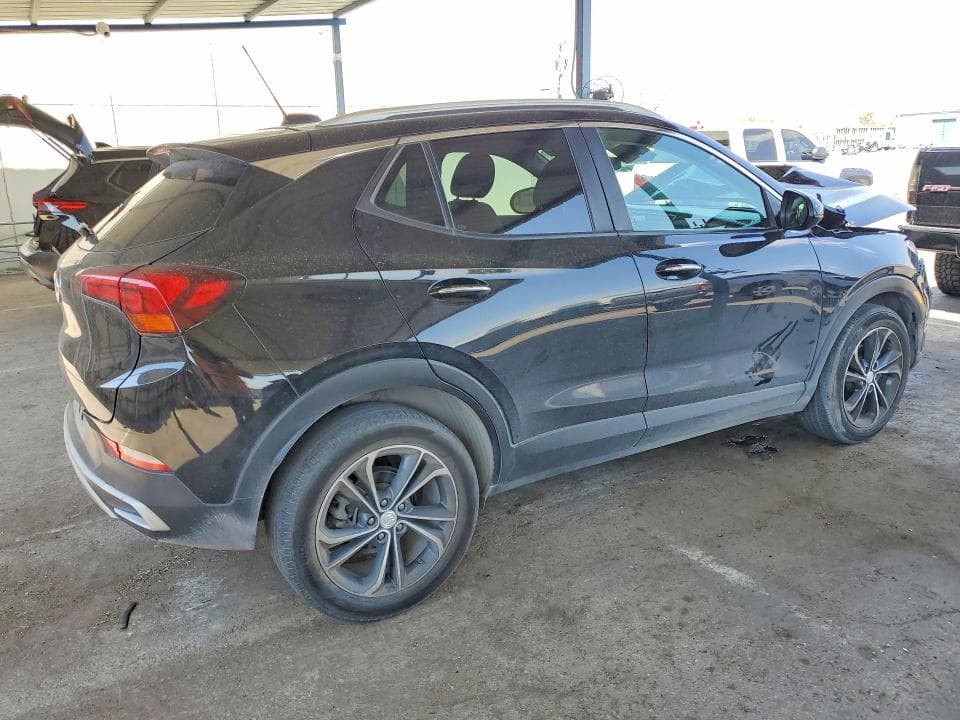 2022 BUICK ENCORE GX SELECT 3