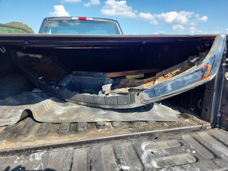 2017 FORD F250 SUPER DUTY 12