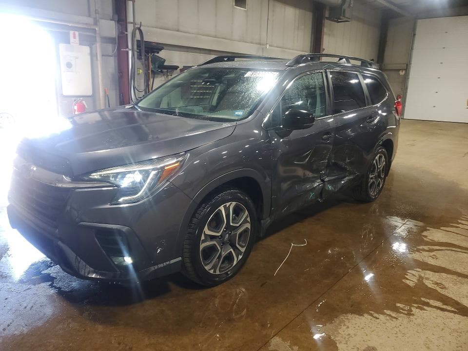 2024 SUBARU ASCENT LIMITED - 1