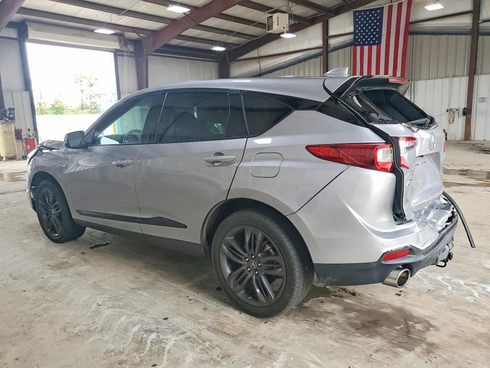 2021 ACURA RDX A-SPEC 2