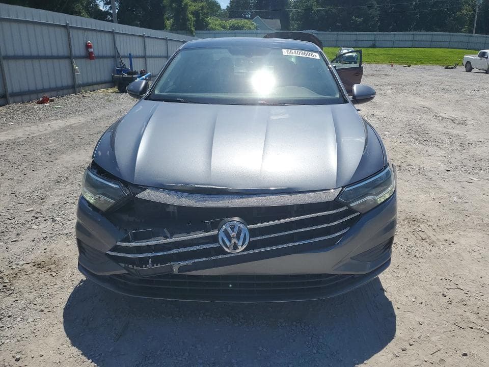 2020 VOLKSWAGEN JETTA S 5
