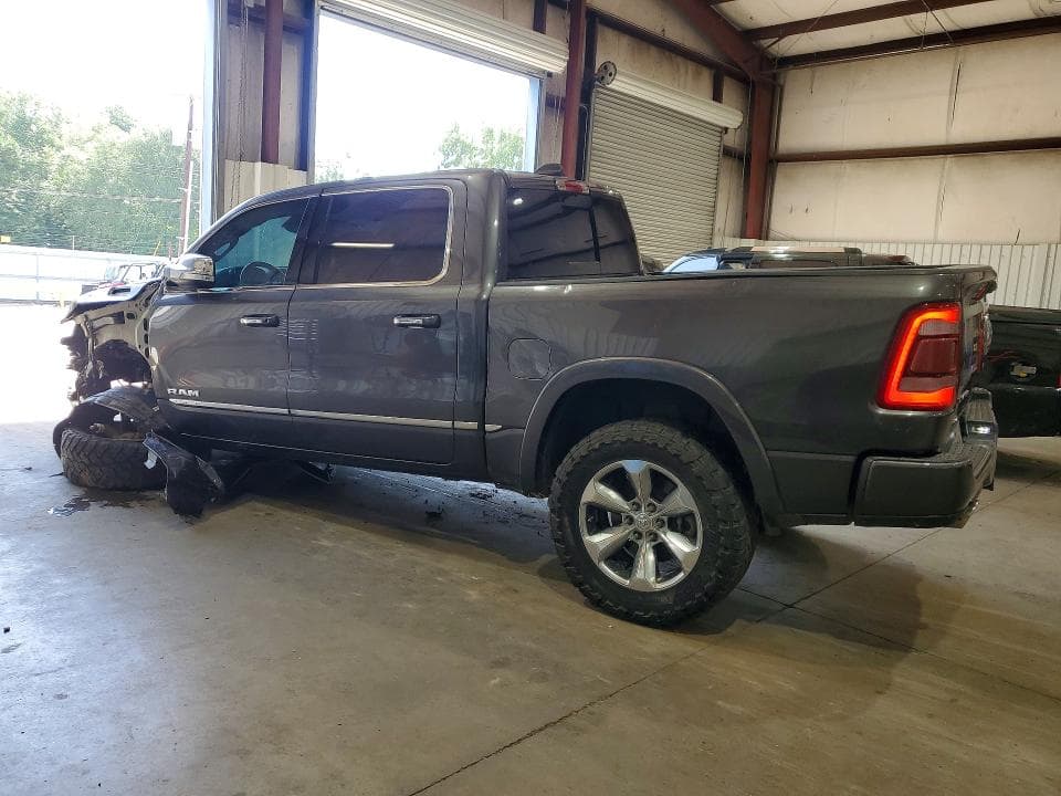 2020 RAM 1500 LIMITED 2