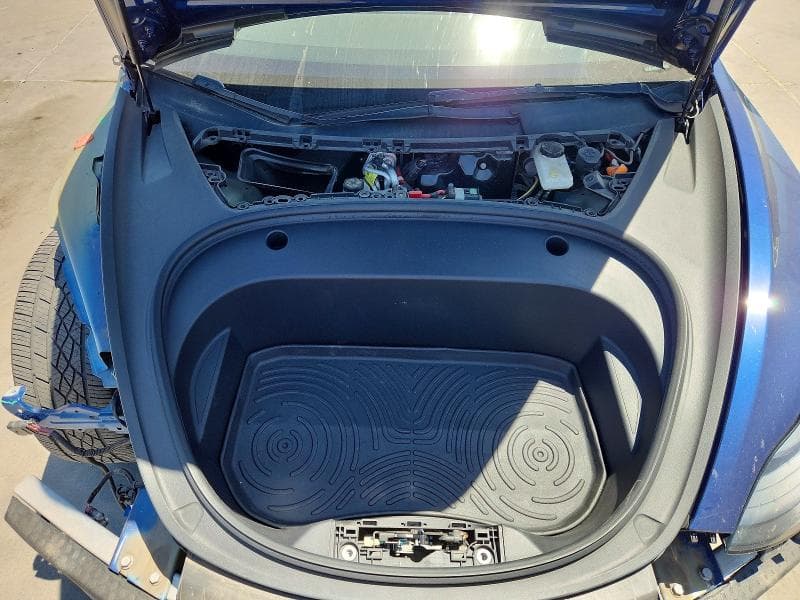 2023 TESLA MODEL 3 11