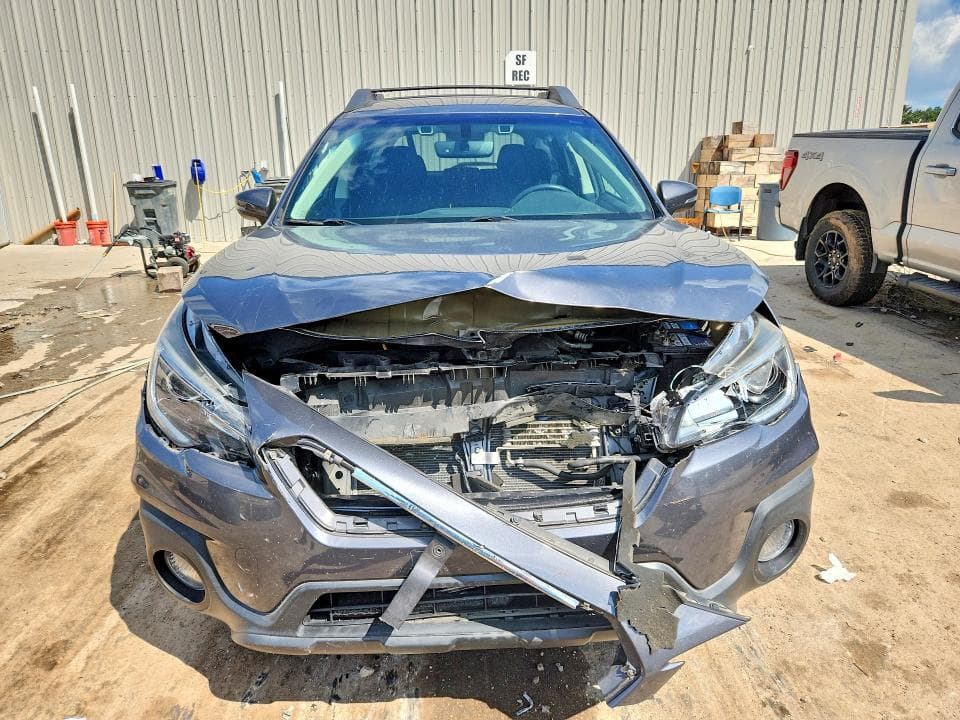 2019 SUBARU OUTBACK 2.5I PREMIUM 5