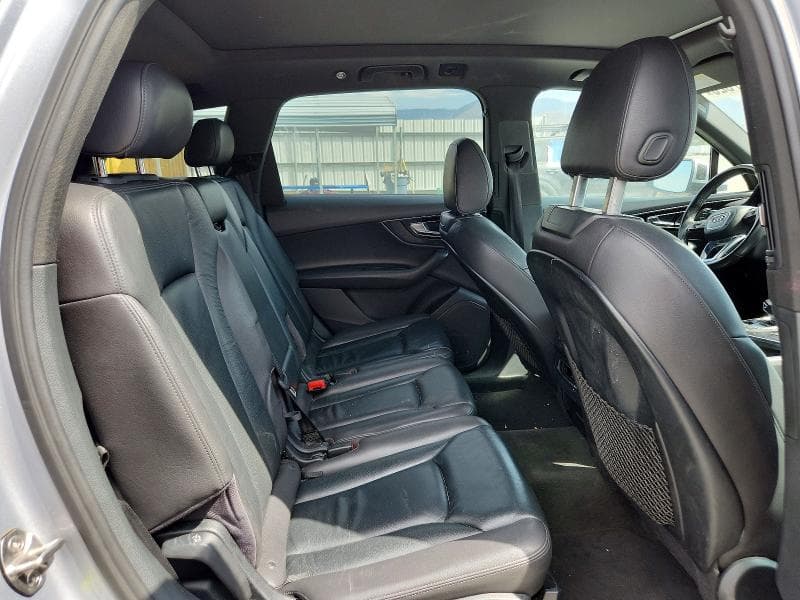 2017 AUDI Q7 PREMIUM PLUS 11