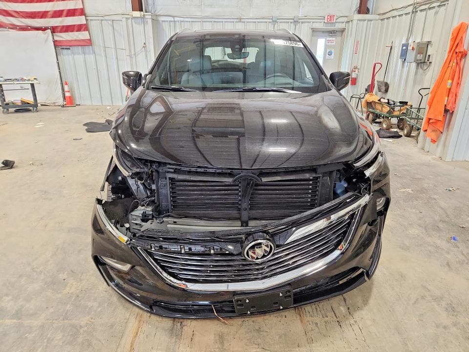2023 BUICK ENCLAVE PREMIUM 5