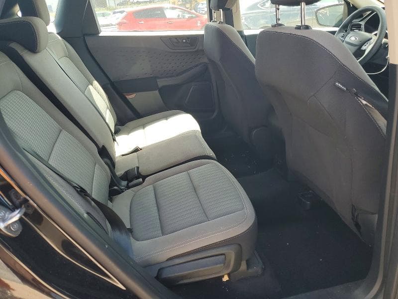 2020 FORD ESCAPE S 11