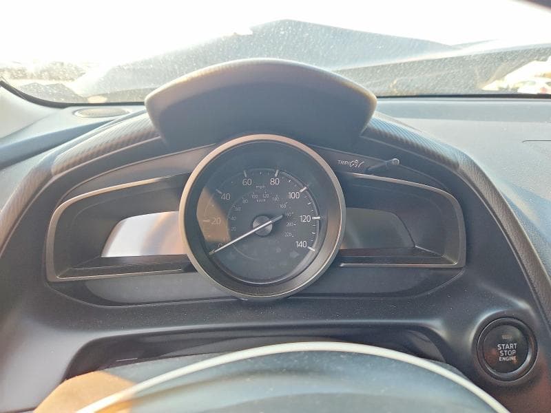 2018 MAZDA CX-3 TOURING TOURING 9