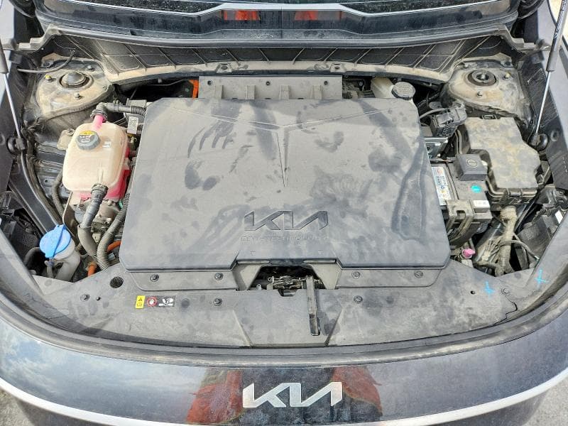 2023 KIA NIRO WIND 11
