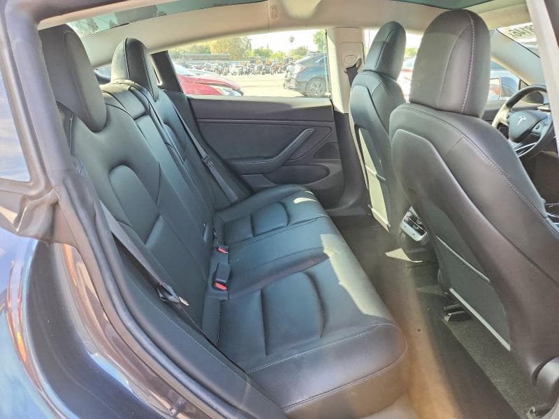 2019 TESLA MODEL 3 10