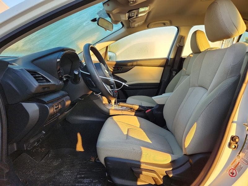 2020 SUBARU IMPREZA 7
