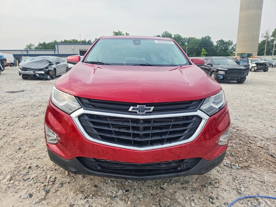 2019 CHEVROLET EQUINOX LT 5