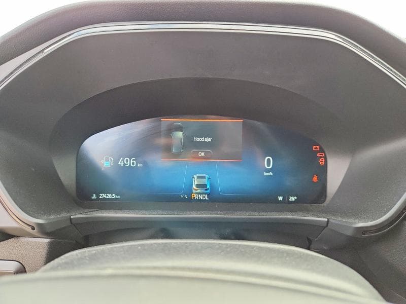 2023 FORD ESCAPE ST LINE ELITE 9