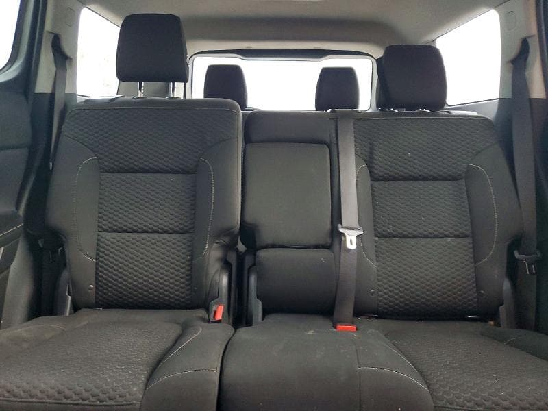 2018 GMC ACADIA SLE 10