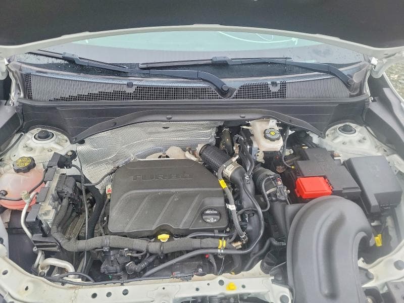 2023 CHEVROLET TRAILBLAZER LS 12