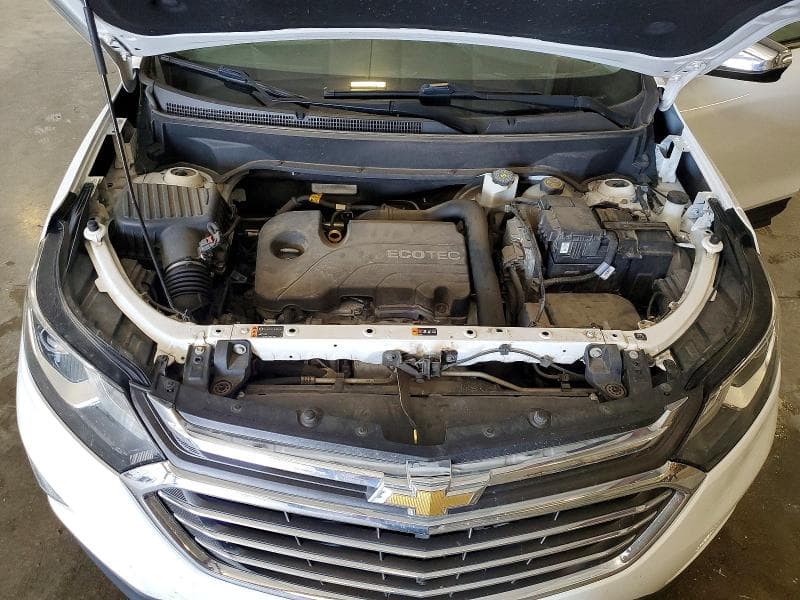 2018 CHEVROLET EQUINOX PREMIER 12