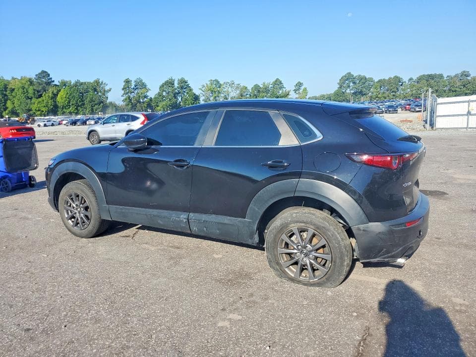 2021 MAZDA CX-30 2