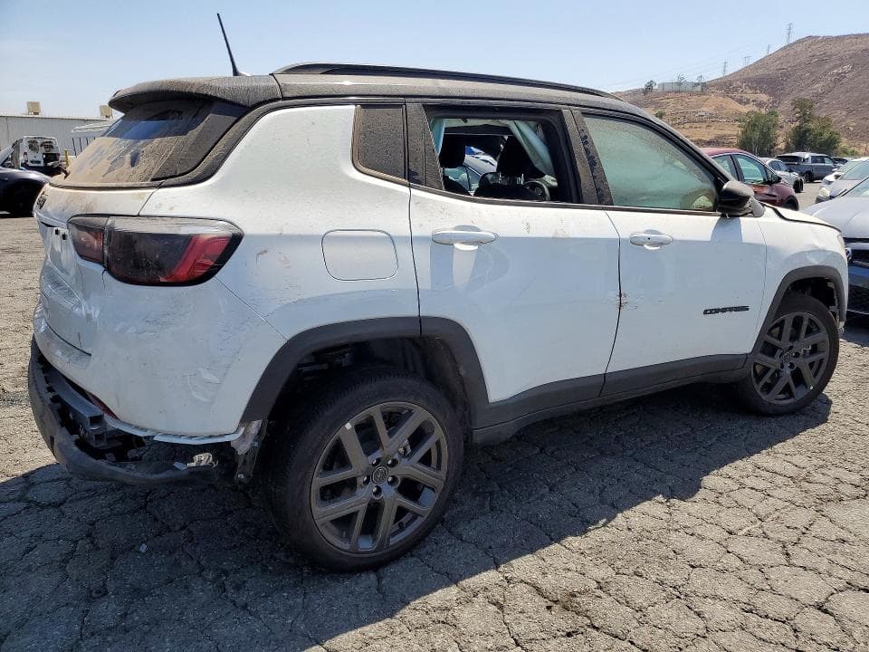 2026 JEEP COMPASS LIMITED 3