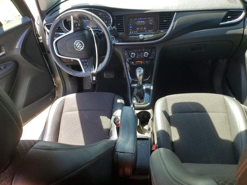 2021 BUICK ENCORE PREFERRED 8