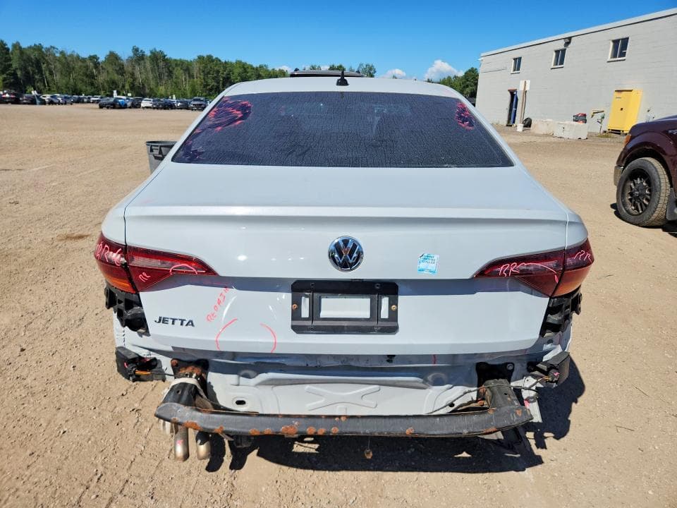 2019 VOLKSWAGEN JETTA SEL PREMIUM 6