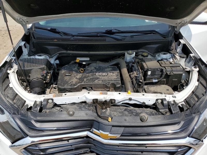 2020 CHEVROLET EQUINOX LT 12