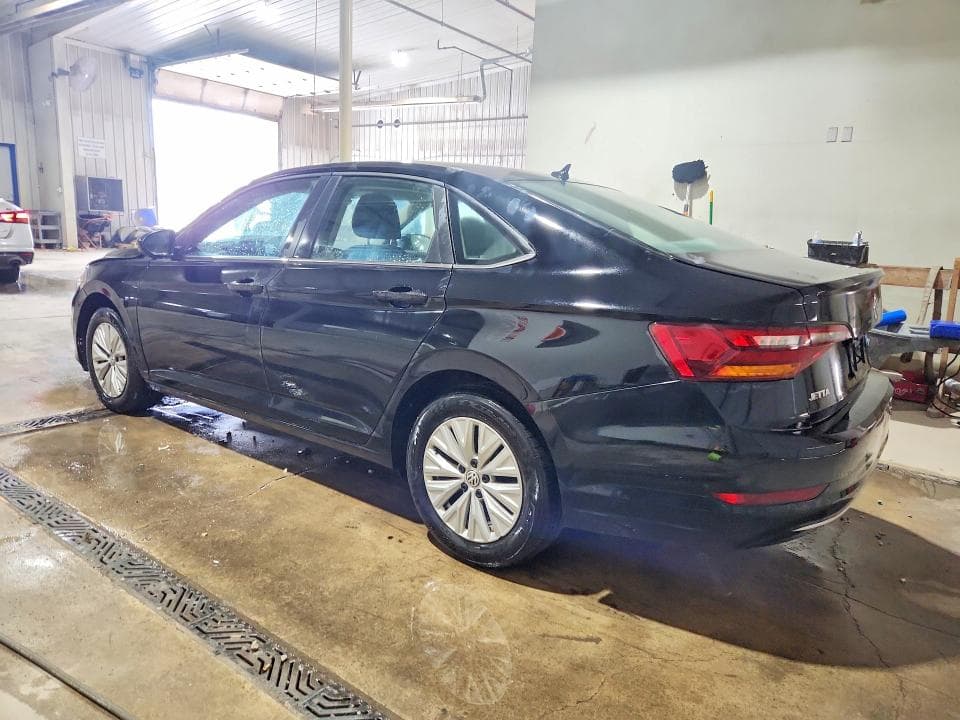 2019 VOLKSWAGEN JETTA S 2