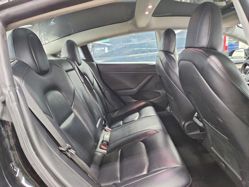 2022 TESLA MODEL 3 10